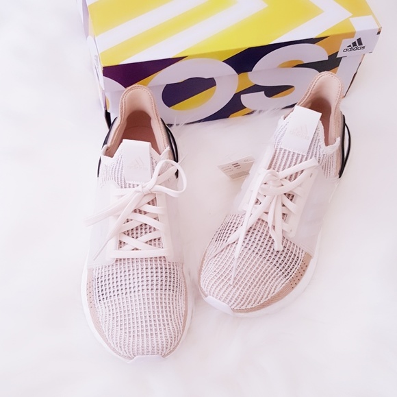 adidas Shoes - Ultra Boost 19 Sneaker Adidas